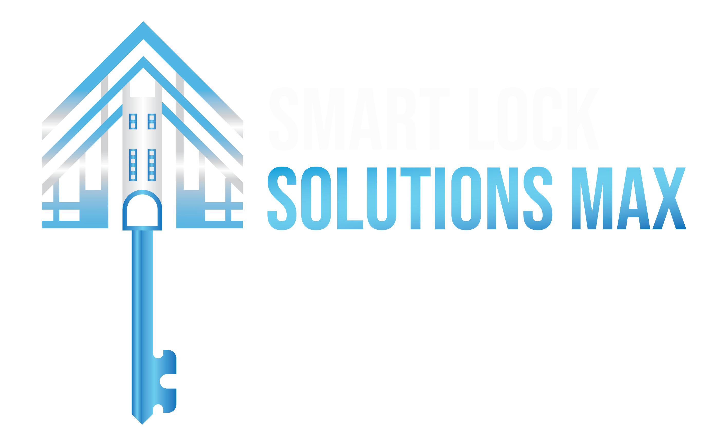 Smart Lock Solutions Max